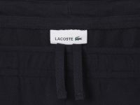 Женские спортивные брюки Lacoste из органического хлопка