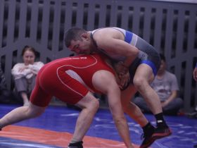 В Якутске выявили чемпионов республики по вольной борьбе среди ветеранов