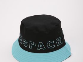 Панама текстильная для девочек