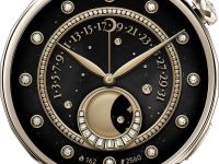 Умные часы Xiaomi Watch S4 41 мм Milanese Strap Gold