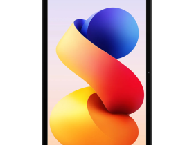 Xiaomi Redmi Pad 2 Pro 8/256Gb Wi-Fi (Silver)