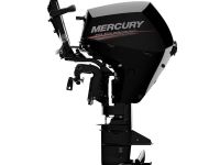 4х-тактный лодочный мотор MERCURY ME F 15 EH EFI