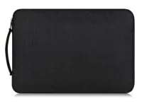 Чехол-сумка WIWU Pocket Sleeve для ноутбука до 15.4 Дюймов (серый)