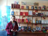 Целинная межпоселенческая центральная библиотека