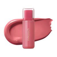 Тинт с глянцевым финишем Milk Touch Jelly Fit Tinted Glow Tint 14 Roseberry