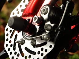 Детский велосипед Royal Baby Space Shuttle 14, год 2022, цвет Фиолетовый