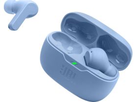 Беспроводные наушники JBL