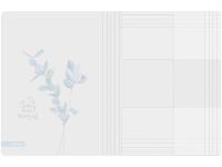 Папка на резинке Berlingo "Eco XS" А4, 600 мкм, с рисунком