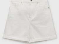 Базовые джинсовые шорты