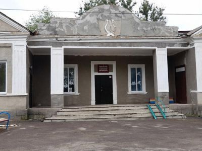 Федоровский дом культуры