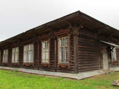 Фельдшерско-акушерский пункт