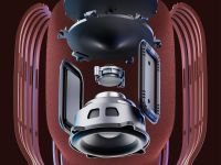 Умная колонка SberBoom