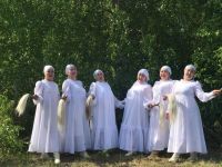 Многофункциональный объект культуры и спорта им. М. Н. Петровой – Тойуктаах Марыына