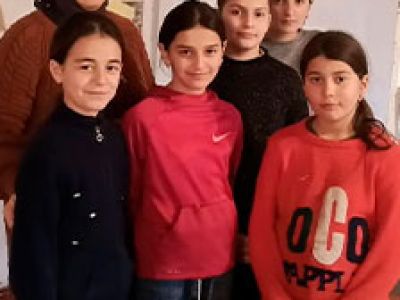 С любовью к родному краю! Музыкальный вечер