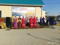 Калач-Куртлакский сельский дом культуры