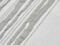 Комплект махровых полотенец Ilaria, серый