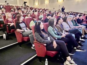 На Камчатке стартовал Дальневосточный медиасаммит