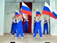 Аверинский дом культуры