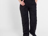 Брюки утепленные Husky III Женские