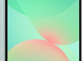 Смартфон Samsung Galaxy A26 8 ГБ/256 ГБ мятный