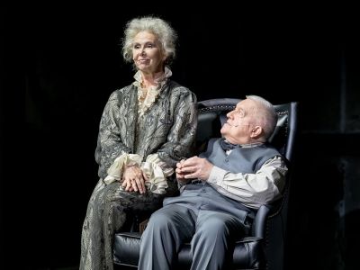 Билеты на Скучная история (Театр им. Вл. Маяковского. Основная и Малая сцены) / Театр | Афиша | ИнфоТаймс