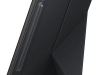 Чехол-книжка Samsung Smart Book Cover Tab S9/S9 FE/S10 FE черный