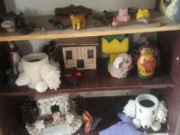 Библиотека с. Карман-Синдзикау