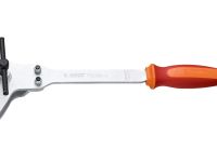 Универсальный съемник односкоростных трещоток Unior 1722/2BI (серебристый / красный)