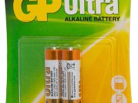 Ultra Alkaline AAA (2 шт)