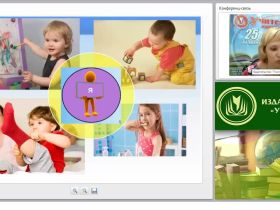 Содержание психолого-педагогической работы по направлению «Ребенок в семье и сообществе» (ФГОС ДО)