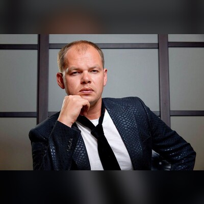Шансон ДК «Орбита»