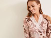 Халат Макаруны/Macaroons