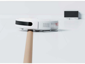 Робот-пылесос Xiaomi