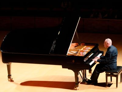 Билеты на Вадим Монастырский (фортепиано) (Мариинский-2) / Концерт | Афиша | ИнфоТаймс