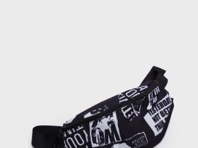 Сумка поясная для мальчиков