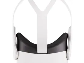 Очки виртуальной реальности Meta Quest 3S 256Gb (White)