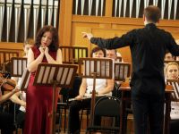 Муниципальный концертный зал органной и камерной музыки г. Краснодара