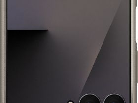 Чехол Samsung Kindsuit Case для Z Flip7 серый