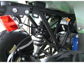 Электроквадроцикл AVANTIS ATV Classic 8E (1000W)