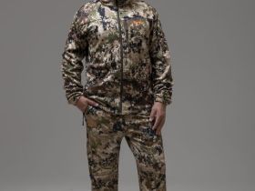 Джемпер Remington Polar Dream  South Forest