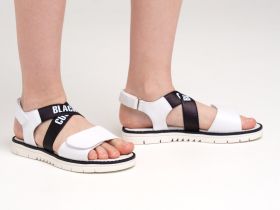 Сандалии для девочек