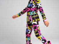 Термобелье для девочки