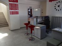 Исилькульская центральная районная библиотека