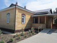 Музей истории села Подсереднее