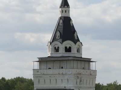 Башня Германова