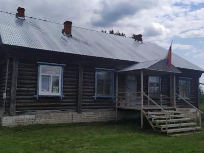 Горицкий дом досуга