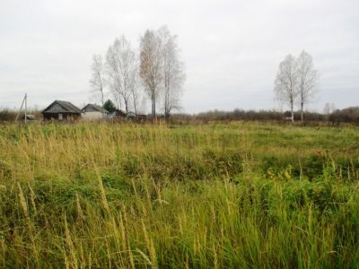 Родина первого Главнокомандующего Советской республики Н.В. Крыленко