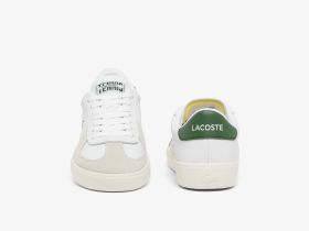 Женские кеды Lacoste BASESHOT PRO 125 2 SFA