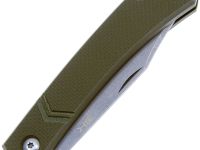 Складной нож Special Knives Капрал, сталь AUS-8, рукоять G10