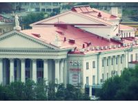 Волгоградский Новый экспериментальный театр